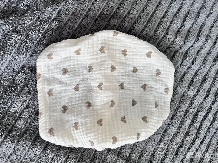 Косынка детская