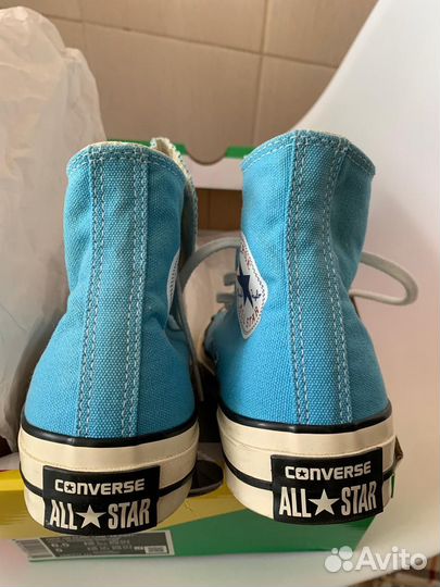 Кеды Converse женские