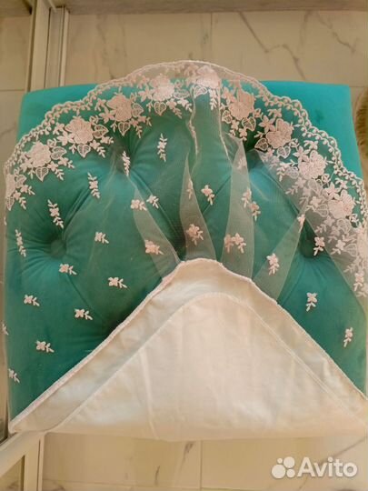 Конверт на выписку 3 в 1