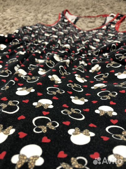 Комбинезон домашний женский Disney