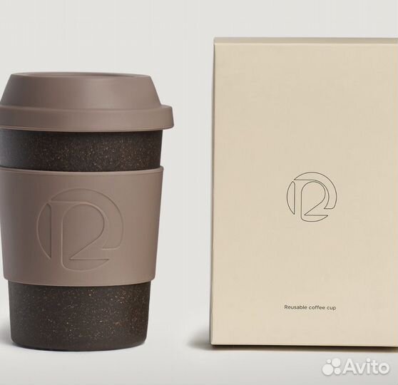 Стакан 12 storeez