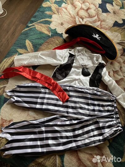 Новогоднии костюмы