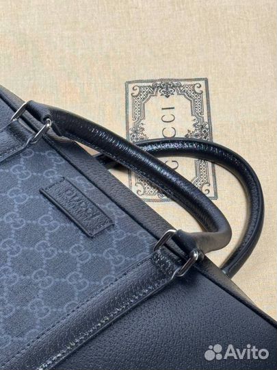 Портфель Gucci