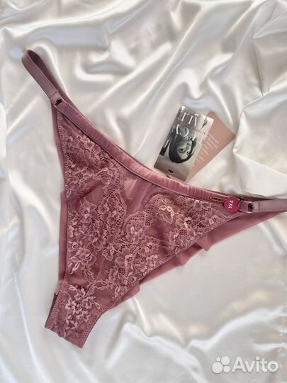 Трусики 58-60 Hunkemoller