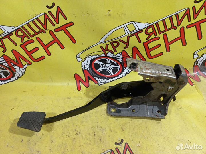 Педаль тормоза Mitsubishi Lancer X 10 1.8 4B10