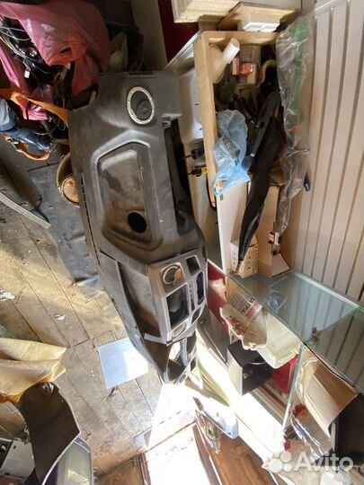 Панель газель бизнес