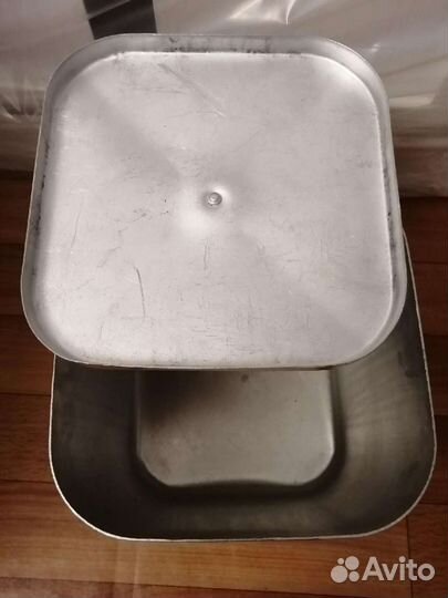 Банки для хранения СССР