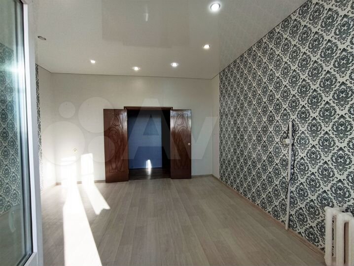 3-к. квартира, 74,7 м², 4/7 эт.