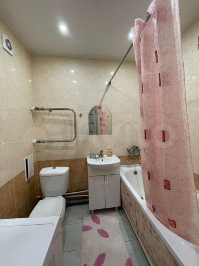 Квартира-студия, 22 м², 8/12 эт.