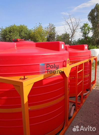 Транспортная кассета с полным сливом 12000л (2х600