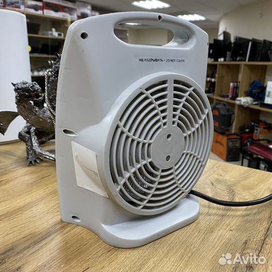 Тепловентилятор polaris PFH 2056