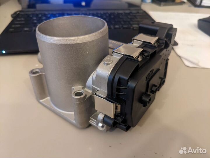 Дроссельная заслонка VAG 1.4-1.6 EA111 EA211