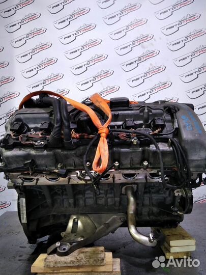 Двигатель BMW N52B30A N52B30AE 1-series 3-series 5-series 6-series 7-series Z4. E63 E64 E65 E66 E85