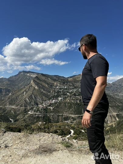 Туры/тур по Дагестану экскурсии