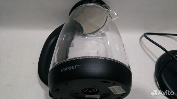 Чайник электрический