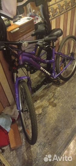 Продается Велосипед Stark luna 26.2 d