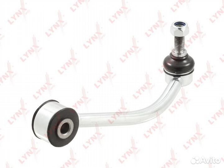 Стойка стабилизатора зад прав