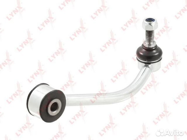 Стойка стабилизатора зад прав