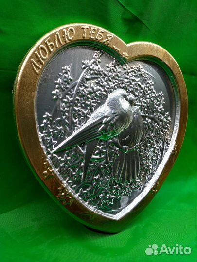 Картина Сердце