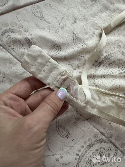 Бюстгальтер incanto в хорошем состоянии