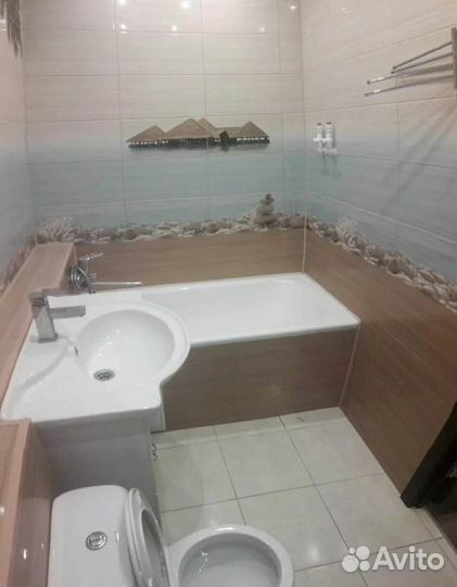 Сантехник электрик ремонт Санузлов