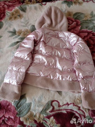 Новые модные осенне-зимние куртки 44р,46р и 48р