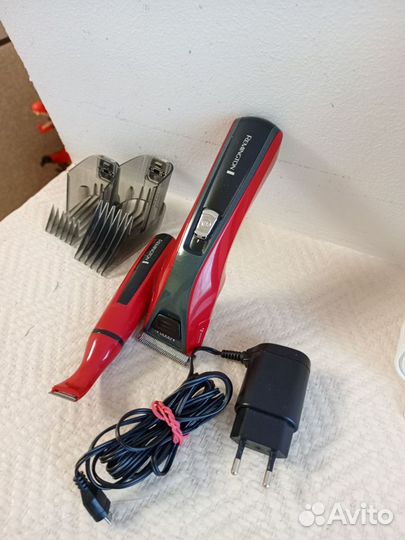 Машинка для стрижки