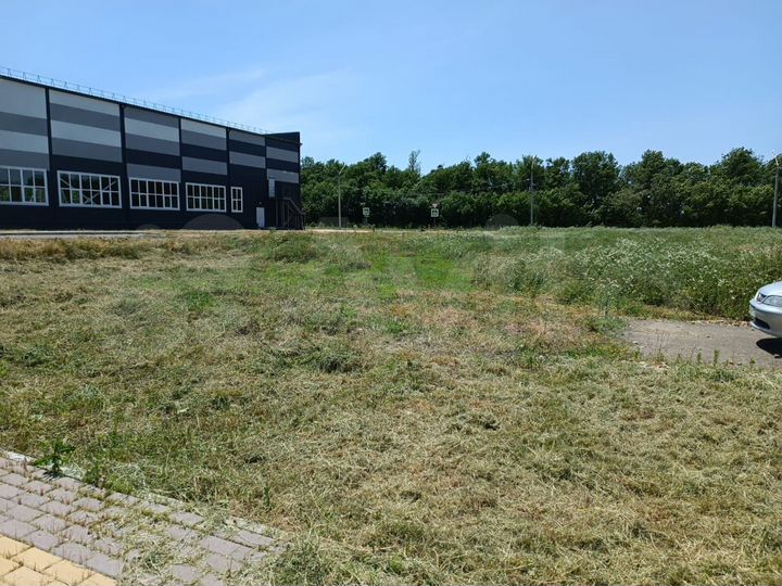 Участок 6 сот. (ИЖС)