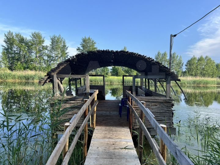 Участок 18 га (СНТ, ДНП)