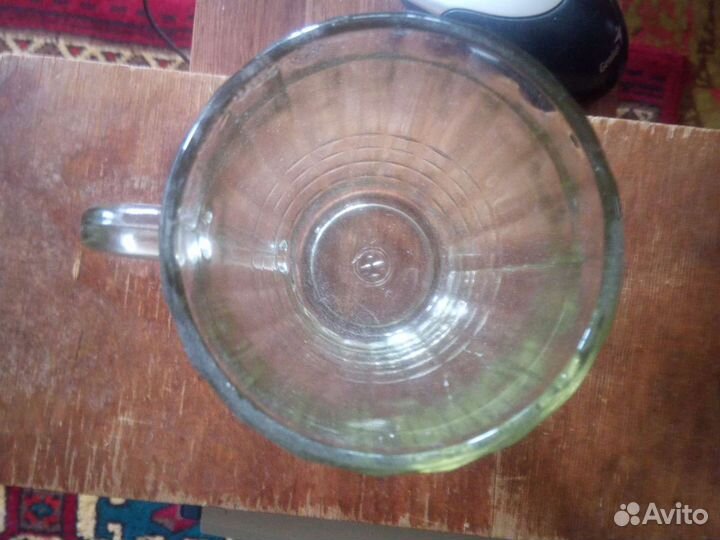 Кружка пивная 1977