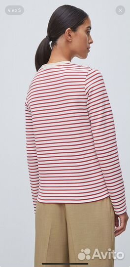 Лонгслив 12storeez