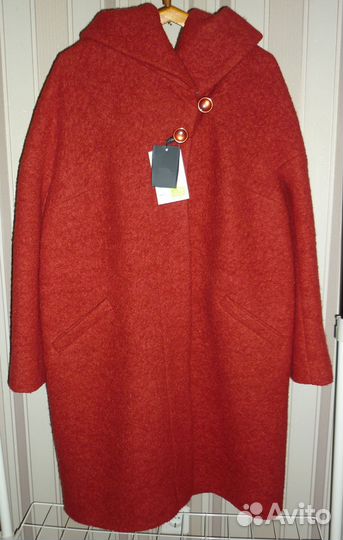 Продаю пальто