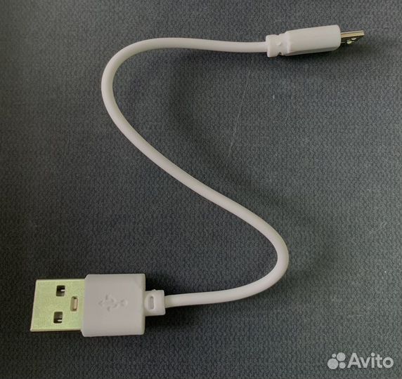 Провод micro USB