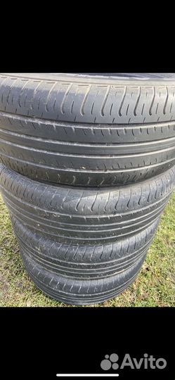 Hankook Optimo K415 2.25/4.5 R17