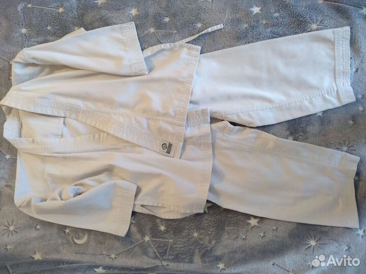 Кимоно для каратэ