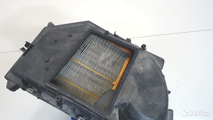 Корпус воздушного фильтра Opel Astra J, 2010