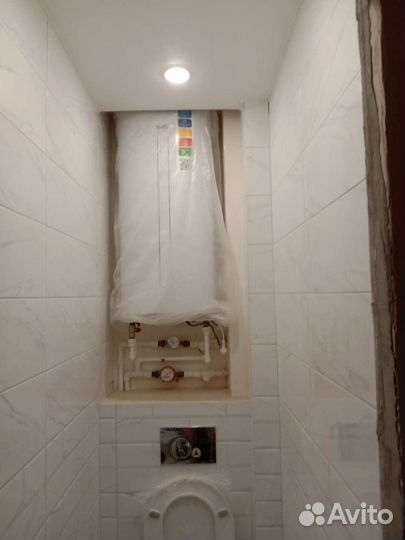 Ремонт квартир, офисов, домов