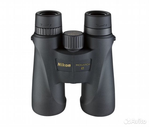 Бинокль Nikon Monarch 5 8x42 (BAA830SA)