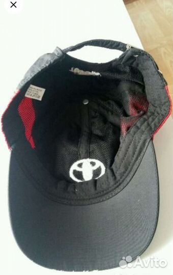 Кепка-бейсболка