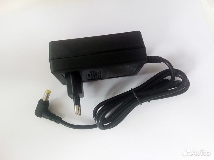 Блок питания для синтезатора Casio CDP-100 (AD-12)