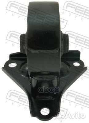 Подушка двигателя передняя hymtucmtfr Febest