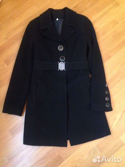 Пальто размер 44-46