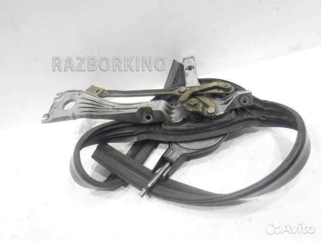 Трапеция стеклоочистителя