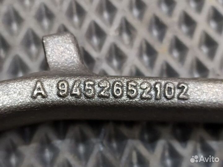 Вилка переключения передач Mercedes-Benz Actros