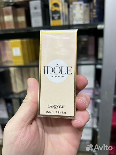 Lancome idole