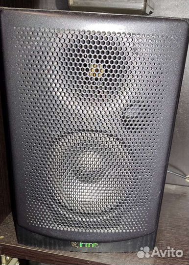 Колонки полочные Jamo, sharp, infinite.Обмен