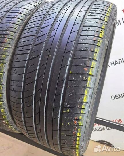 Jinyu YU63 255/40 R18 99Y