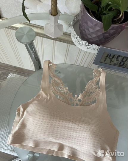 Бюст,топ-бра