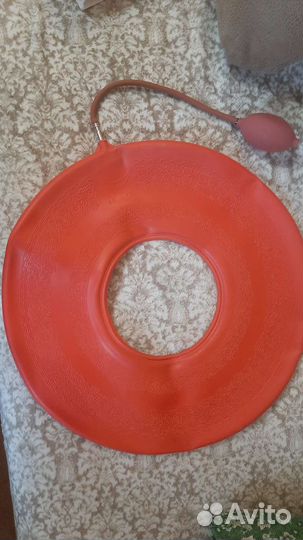 Подушка ортопедическая для взрослых