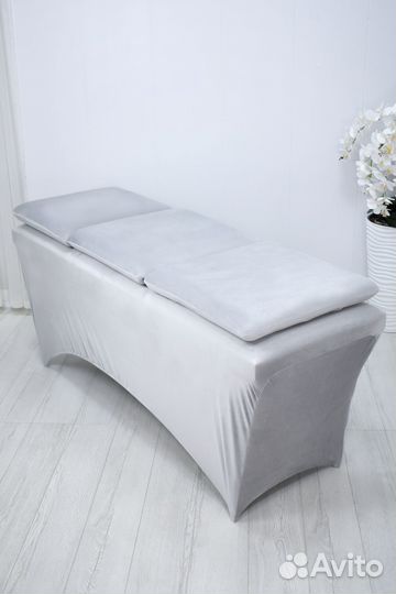 Матрас на кушетку “3 секции”